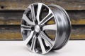 PEUGEOT 107 108 FELGI 15 4x100