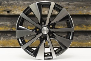 HYUNDAI VELOSTER SANTA FE TUCSON FELGI 16 5x114,3