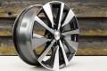 HYUNDAI i30 i40 ix35 KONA FELGI 16 5x114,3
