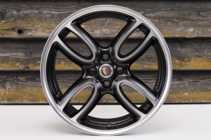 CITROEN C1 05+ FELGI 17 4x100