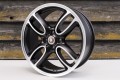 CITROEN C1 05+ FELGI 17 4x100