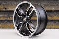 HYUNDAI i10 i20 FELGI 17 4x100