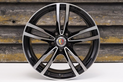 BMW SERIA 1 2007+ SERIA 2 F22 FELGI 18 5x120