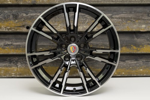 BMW SERIA 7 1995-2015 FELGI 18 5x120