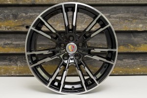 OPEL INSIGNIA OPC FELGI 18 5x120