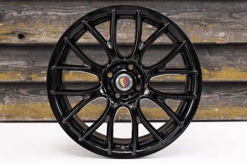HYUNDAI i10 i20 FELGI 17 4x100