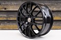 HYUNDAI i10 i20 FELGI 17 4x100