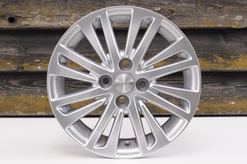 FIAT 124 SPIDER 15+ FELGI 15 4x100