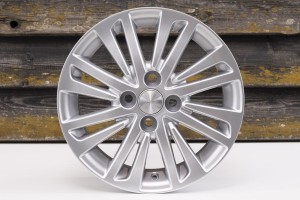 SUZUKI SPLASH SWIFT FELGI 15 4x100