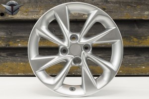 FIAT PUNTO EVO FELGI 15 4x100