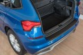SKODA KAMIQ 2019+ OCHRONNA LISTWA TYLNEGO ZDERZAKA