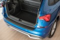 SKODA KAMIQ 2019+ OCHRONNA LISTWA TYLNEGO ZDERZAKA