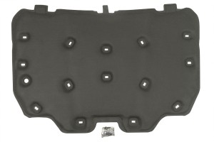FORD MONDEO MK5 2014+ WYGŁUSZENIE MASKI HS73F16746