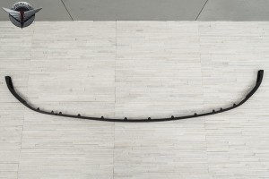 HYUNDAI SANTA FE III 2013-2015 PRZED LIFTINGIEM SPOILER / DOKŁADKA ZDERZAKA PRZÓD 86525-2WAA0