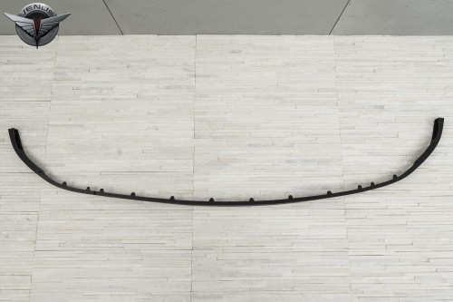 HYUNDAI SANTA FE III 2013-2015 PRZED LIFTINGIEM SPOILER / DOKŁADKA ZDERZAKA PRZÓD 86525-2WAA0