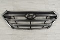 HYUNDAI TUCSON III TL 2015+ ATRAPA CHŁODNICY GRILL CHROMOWANY 86350-D7000