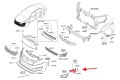 KIA OPTIMA III 2013-2015 PO LIFTINGU LAMPA PRZECIWMGIELNA PRZEDNIA PRAWA 92202-2T530
