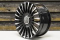 DACIA DUSTER FELGI 19 5x114,3