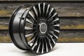 LEXUS GS IS RX FELGI 19 5x114,3