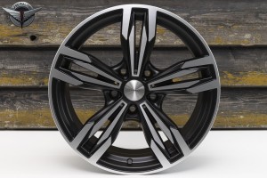 BMW SERIA 1 2007+ SERIA 2 F22 FELGI 17 5x120