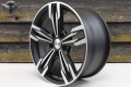 BMW SERIA 1 2007+ SERIA 2 F22 FELGI 17 5x120