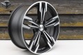 BMW SERIA 5 SERIA 6 2003+ FELGI 17 5x120