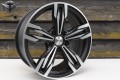BMW SERIA 5 SERIA 6 2003+ FELGI 17 5x120