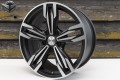 BMW SERIA 5 SERIA 6 2003+ FELGI 17 5x120