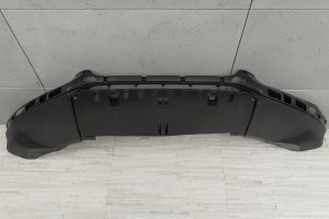 FORD ESCAPE MK3 III 2013-2016 PRZED FACELIFTINGIEM ZDERZAK PRZEDNI DOLNY CJ5Z17D957AA