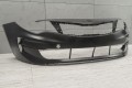 KIA OPTIMA IV 2015-2019 SEDAN PO LIFTINGU ZDERZAK PRZEDNI ABS 86511-D4000