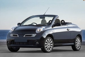 NISSAN MICRA III K12 C+C 2005-2009 LAMPA PRZECIWMGIELNA PRZEDNIA PRAWA 261509B91B