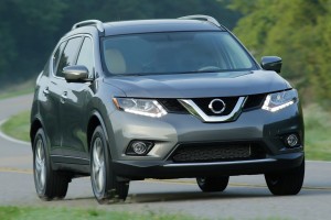 NISSAN X-TRAIL III T32 2014-2017 PRZED FACELIFTINGIEM LAMPA PRZECIWMGIELNA PRZEDNIA PRAWA 261509B91B