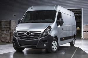 OPEL MOVANO B X62 2010+ HALOGEN PRZEDNI PRAWY 261509B91B