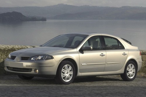 RENAULT LAGUNA II 2001-2007 HALOGEN PRZEDNI PRAWY 26150-9B91B