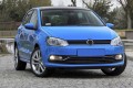 VW POLO V HB 6R1/6C1 2009-2014 SPOILER DOKŁADKA ZDERZAKA PRZEDNIEGO 6R0 805 915 B