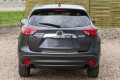 MAZDA CX-5 I 2012-2017 TYLNY ODBLASK ZDERZAKA PRAWY KD7751650A