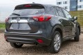 MAZDA CX-5 I 2012-2017 TYLNY ODBLASK ZDERZAKA PRAWY KD7751650A