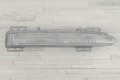 MERCEDES B-CLASS W246/W242 2011-2018 PRAWE ŚWIATŁO DO JAZDY DZIENNEJ LED 2049069200