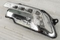 MERCEDES KLASA E W212 2009-2016 LEWE ŚWIATŁO DO JAZDY DZIENNEJ DRL LED A2128200756