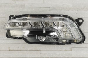 MERCEDES E-CLASS CABRIO A207 2010-2016 ŚWIATŁO DO JAZDY DZIENNEJ DRL LED LEWE A2128200756