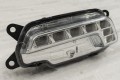 MERCEDES KLASA E CABRIO (A207) 2010-2016 LEWE ŚWIATŁO DO JAZDY DZIENNEJ DRL LED A2128200756