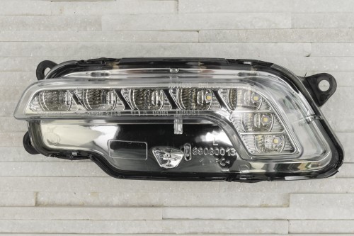 MERCEDES KLASA E T-MODELL (S212) 2009-2016 LEWE ŚWIATŁO DO JAZDY DZIENNEJ DRL LED A2128200756