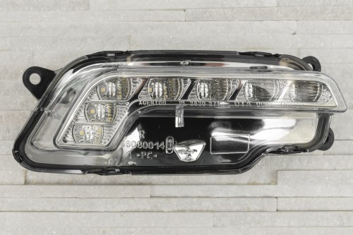 MERCEDES KLASA E W212 2009-2016 PRAWE ŚWIATŁO DO JAZDY DZIENNEJ DRL LED A2128200856