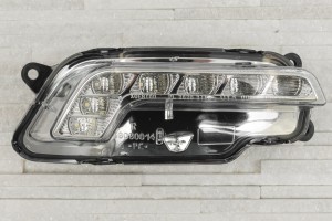 MERCEDES E-CLASS C207 COUPE 2009-2016 ŚWIATŁO DO JAZDY DZIENNEJ DRL LED PRAWE A2128200856