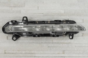 MERCEDES CL C216 2011-2014 PRAWE ŚWIATŁO DO JAZDY DZIENNEJ DRL LED A2218201856