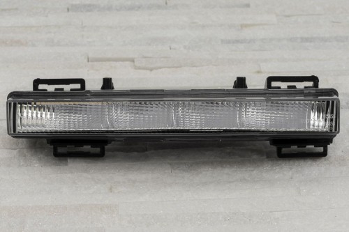 MERCEDES GLK X204 2008-2012 LEWE ŚWIATŁO DO JAZDY DZIENNEJ DRL LED A0999068101
