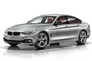 BMW SERIA 4 F36 GRAN COUPE 2013+ LAMPA PRZECIWMGIELNA PRZEDNIA PRAWA LED 63177315560