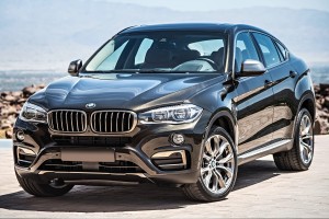 BMW X6 F16 2014-2019 LAMPA PRZECIWMGIELNA PRZEDNIA LEWA LED 63177317251