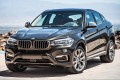 BMW X6 F16 2014-2019 PRAWY PRZEDNI HALOGEN LED 63177317252