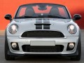 MINI ROADSTER R59 2006-2013 PRAWY PRZEDNI HALOGEN 63172751295